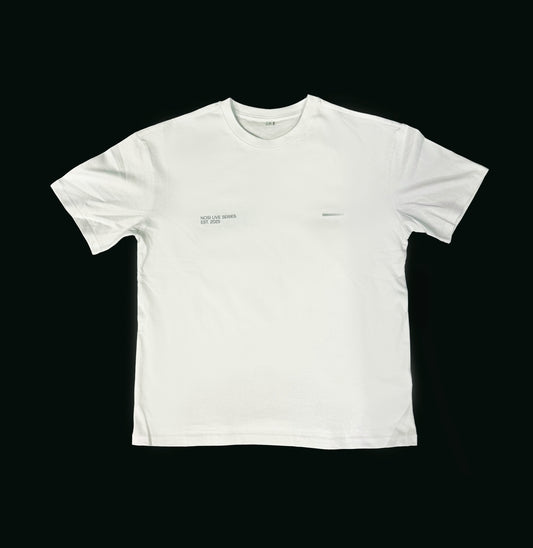 The dancefloor looks better with you T-SHIRT