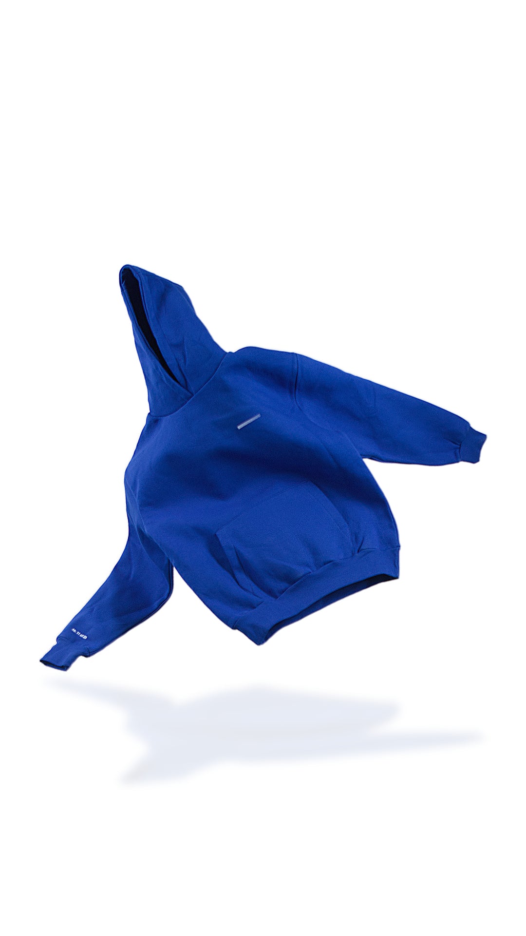 NOSI Live Series 2.0 Limited edition Hoodie